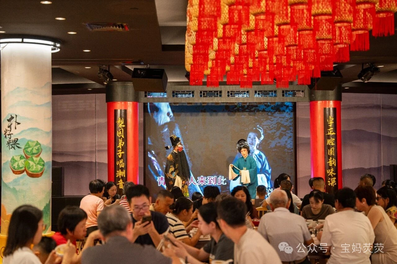 餐饮创业光鲜背后是看不见心酸