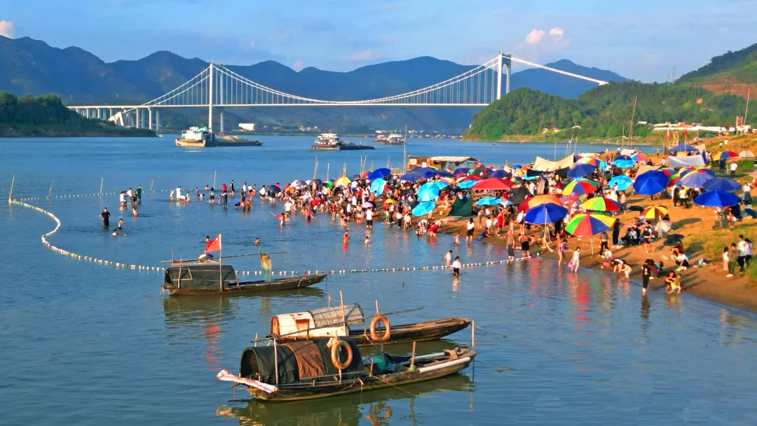 云浮特色美食打卡攻略!当餐宝藏“逛吃路线”来了