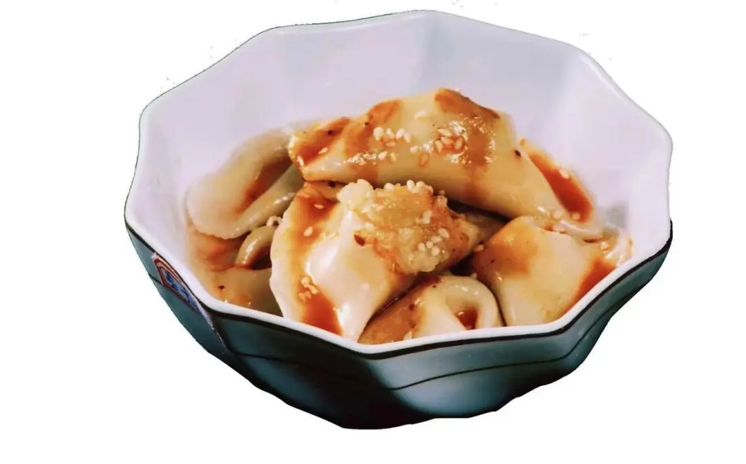 成都出名的6道特色美食,全都是当地人的心头爱,看完直流口水