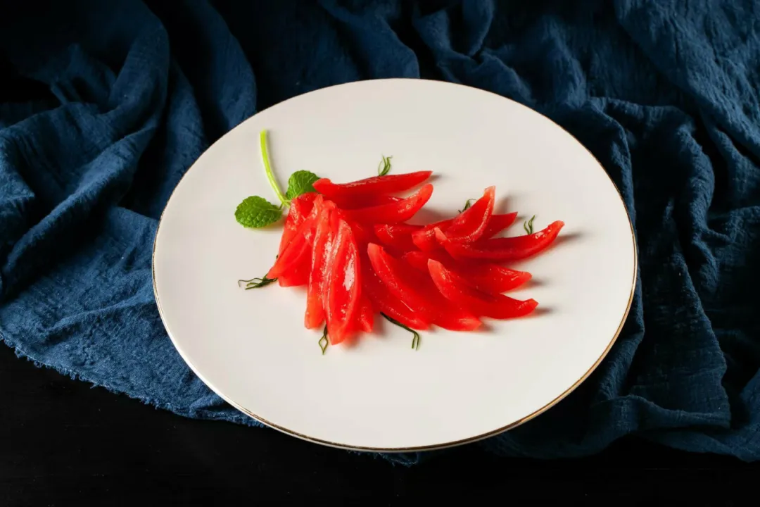 世界美食之都花开“刺桐宴”,烟火醉古城