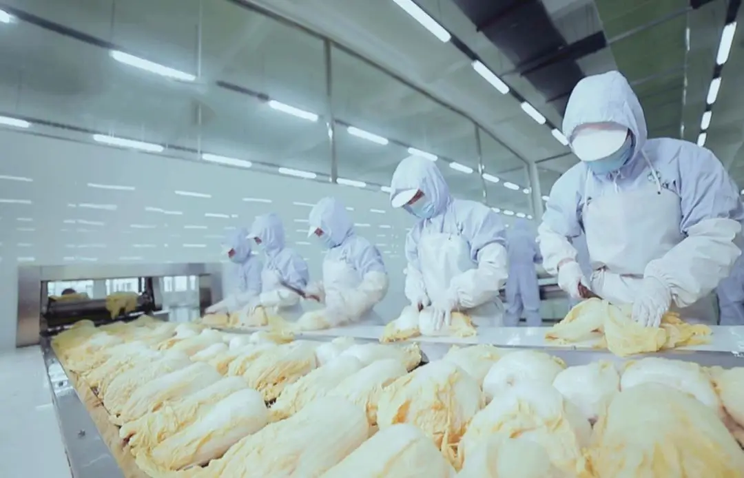 酸菜天花板!当餐优选味道正、有机、安全、健康!