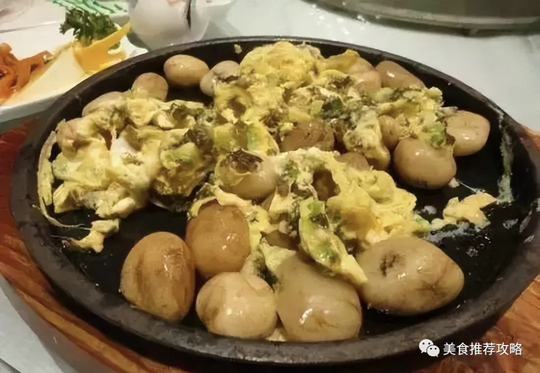 山西晋城怎么吃?这些特色美食直接就安排起来