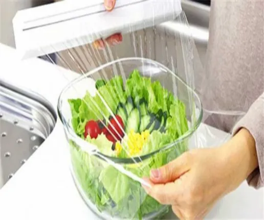 食物保鲜妙招大全让食材“青春永驻”