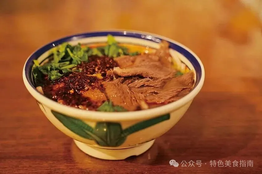 贵州米粉何其多,尝过一半算你狠