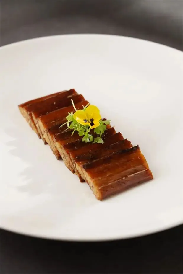 榕港餐饮冬季冷菜上新