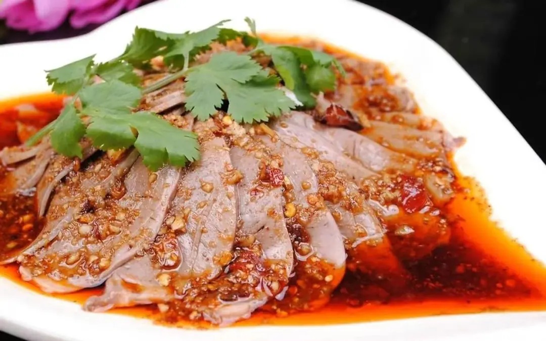 成都出名的6道特色美食，全都是当地人的心头爱，看完直流口水