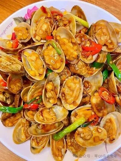 青岛那些让人垂涎欲滴的特色美食