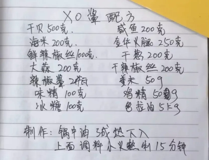 老厨师从厨30年的心得分享,每一条都能让你少走弯路