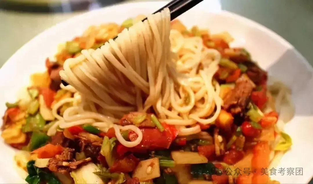 新疆乌鲁木齐当地13道特色美食,一起来看看吧