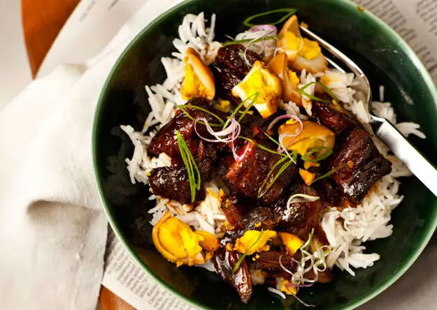 当餐美食今日分享各类鱼虾、牛排、鸡肉完美配方