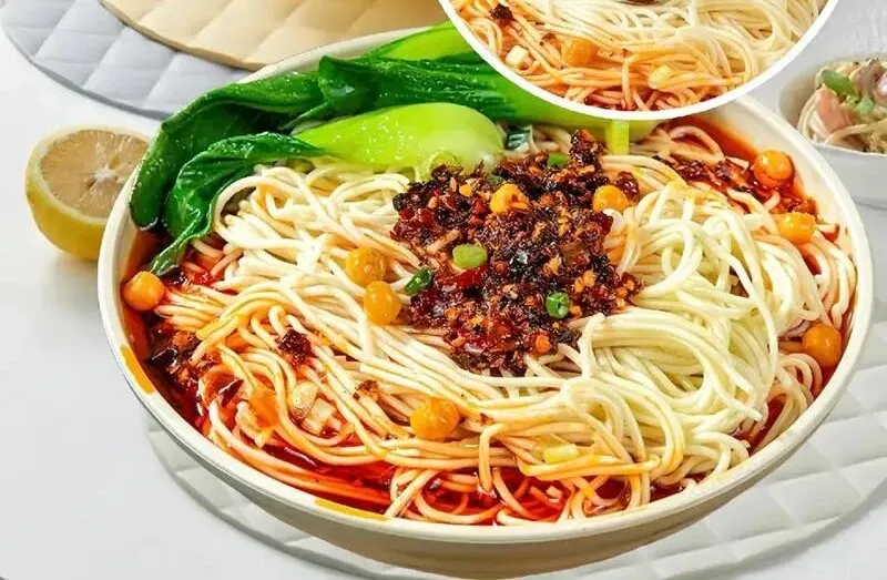 调味品的“压力”是被餐饮拖累的吗