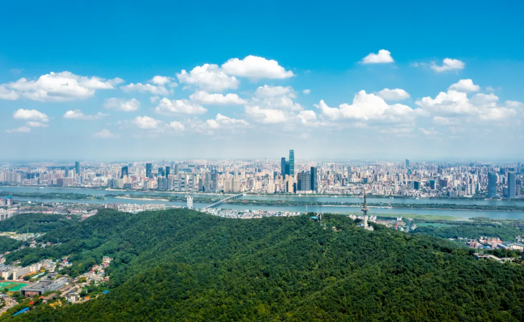 长沙将全面取缔违规露天餐饮、烧烤摊点