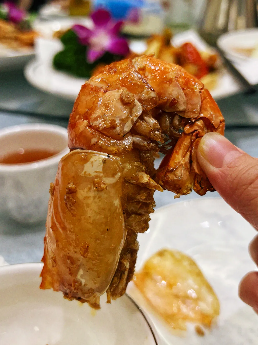 顺德美食探店鸡洲,能找到吃粤菜的快乐