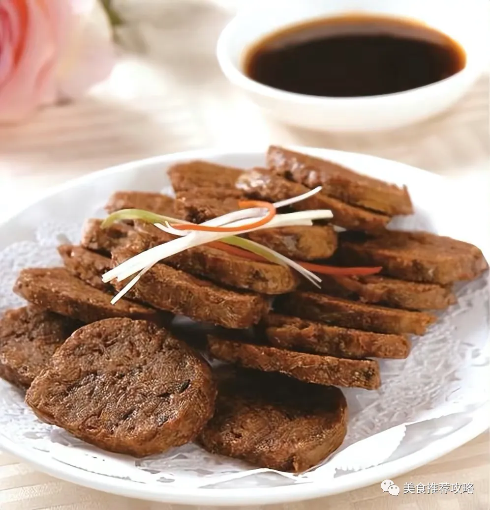 山西晋城怎么吃?这些特色美食直接就安排起来