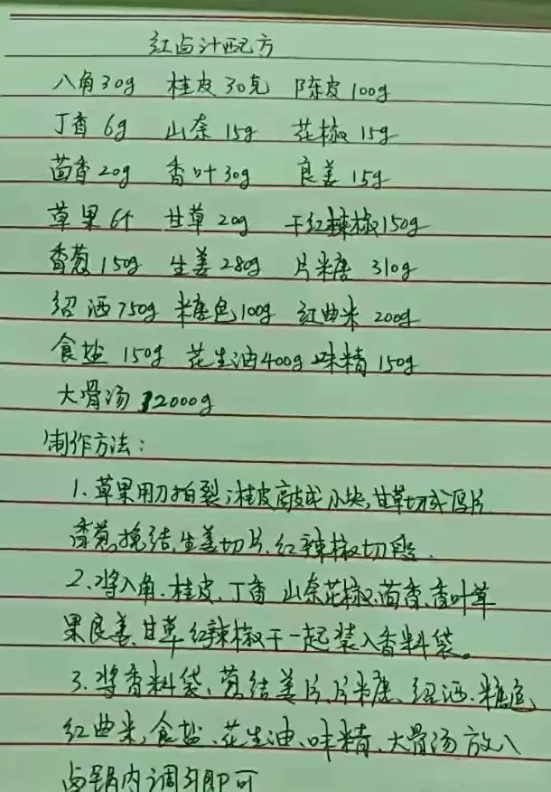 干了一辈子餐饮太累了,想歇歇,12个餐饮开店配方,分享有缘人