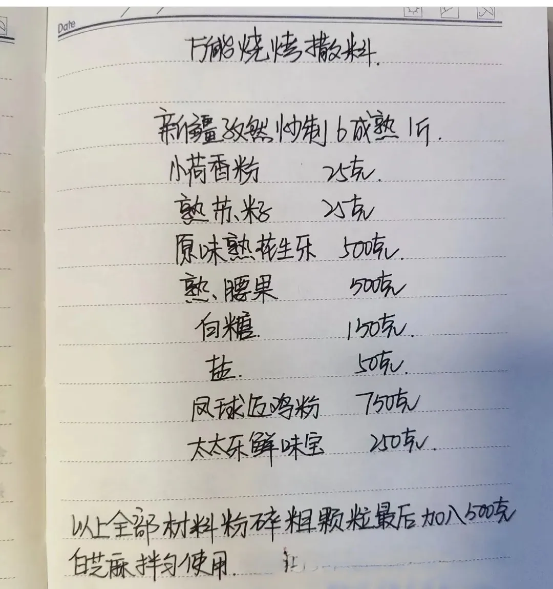 老厨师从厨30年的心得分享,每一条都能让你少走弯路