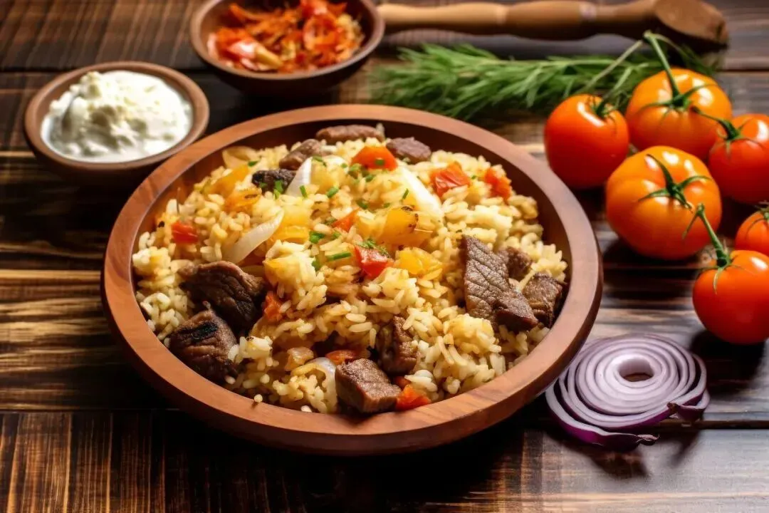 温补防寒，当餐为您介绍美味羊肉的4种吃法