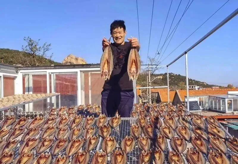 即墨这种特色美食又来了很多人爱吃……