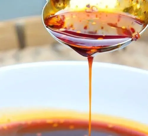 当餐美食二十款菜品酱汁,来自厨师长收藏了多年的笔记