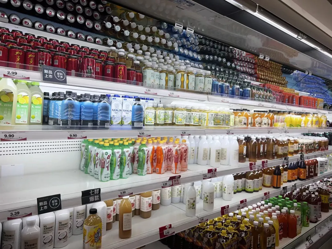 酒水饮料新品越来越多，经销商却越卖越亏？这3个坑太扎心了！