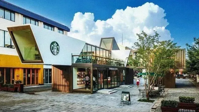 当餐饮能成为商场的核心业态，该如何招商？