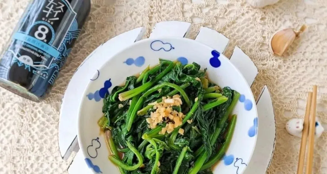 “肝脏”最喜欢的6种食材,每天吃一点,养肝下火