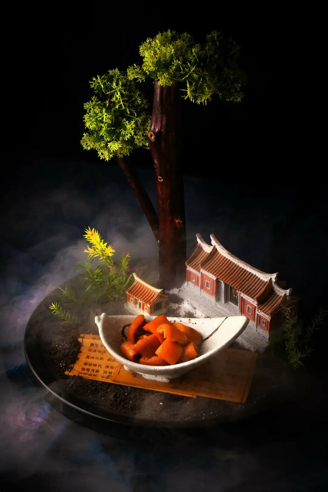 世界美食之都花开“刺桐宴”,烟火醉古城