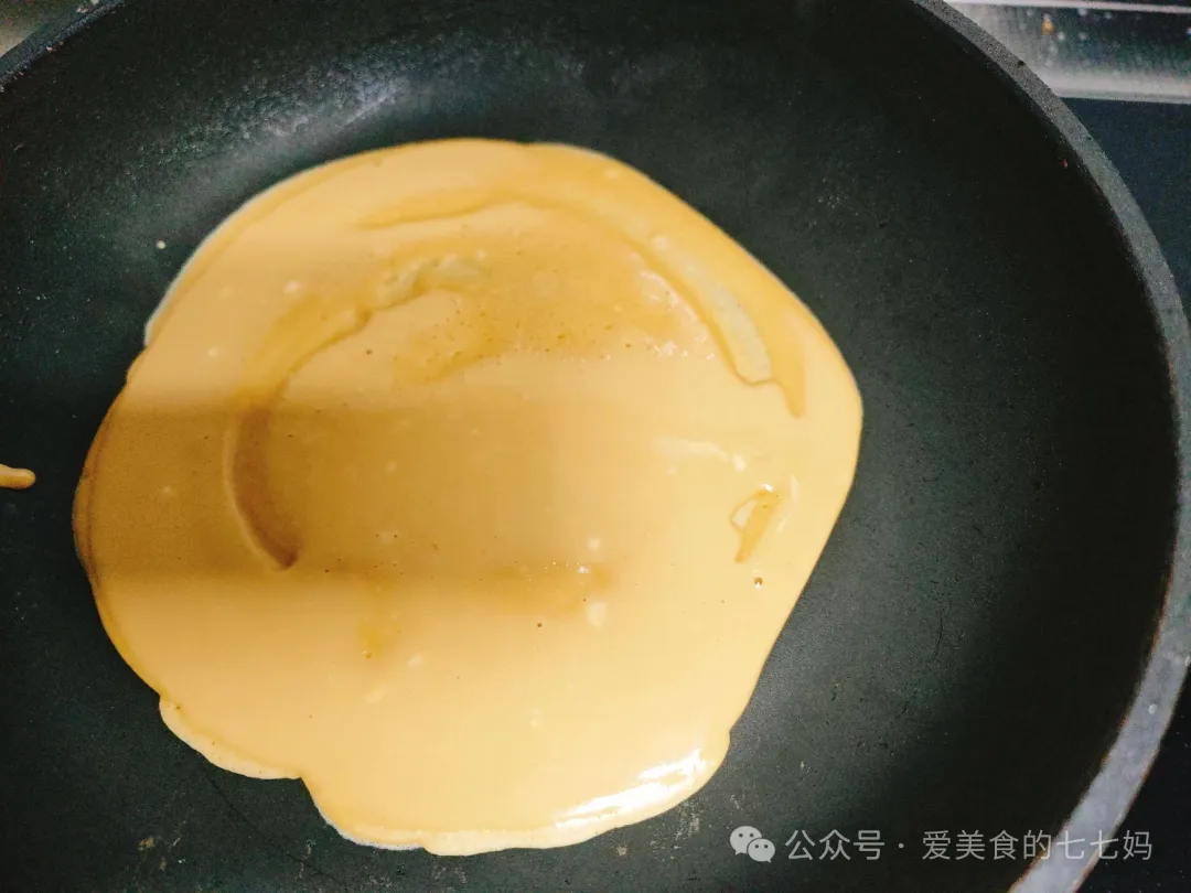 家有上学娃,早餐轻松做,食材简单,好做又好吃