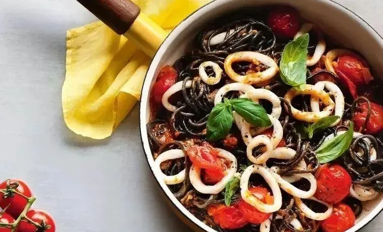 当餐分享意大利面酱料，下次点餐不用愁