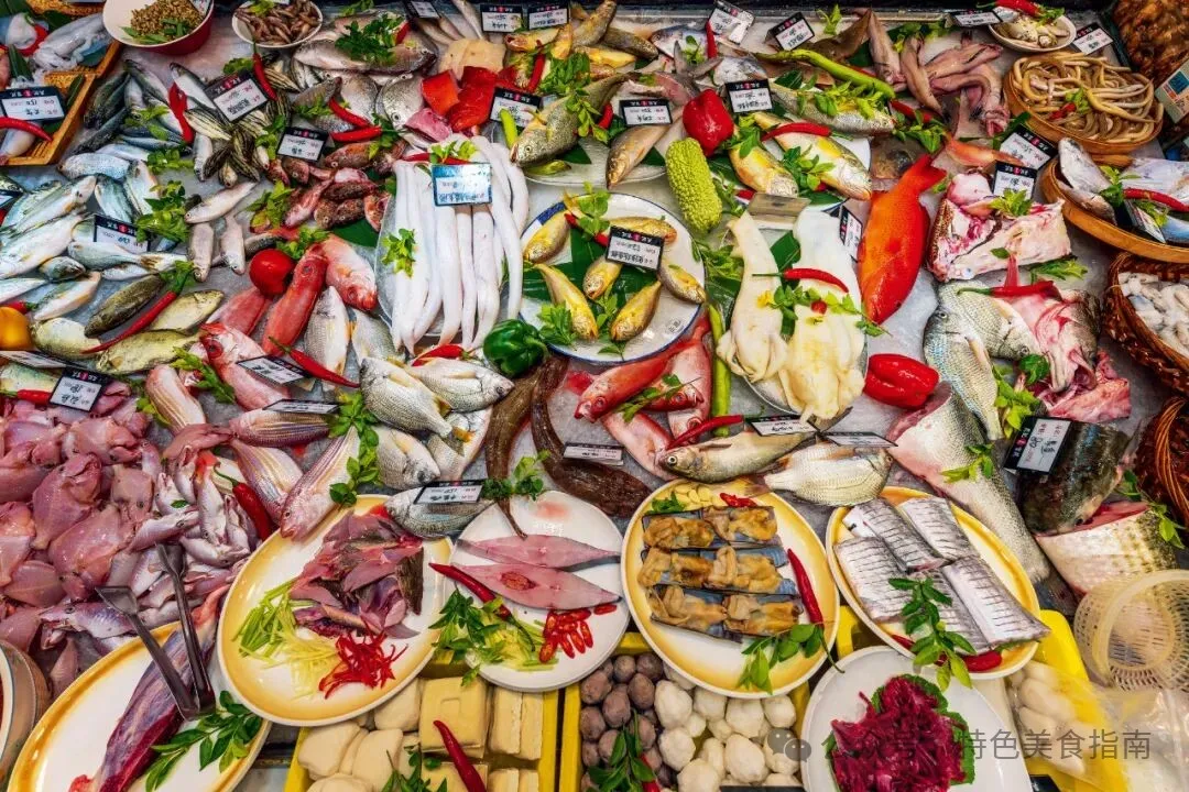 潮州菜是地球上最好吃的中华料理,真的吗