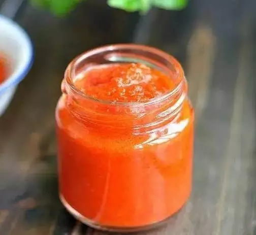 餐饮供应链主厨们的秘制酱料