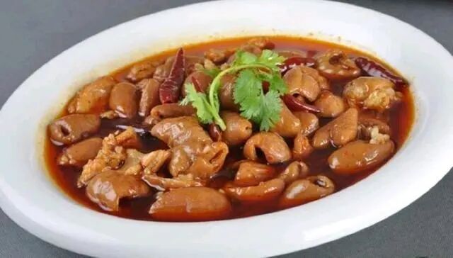 绵阳十大美食，川北的味觉密码藏不住了！