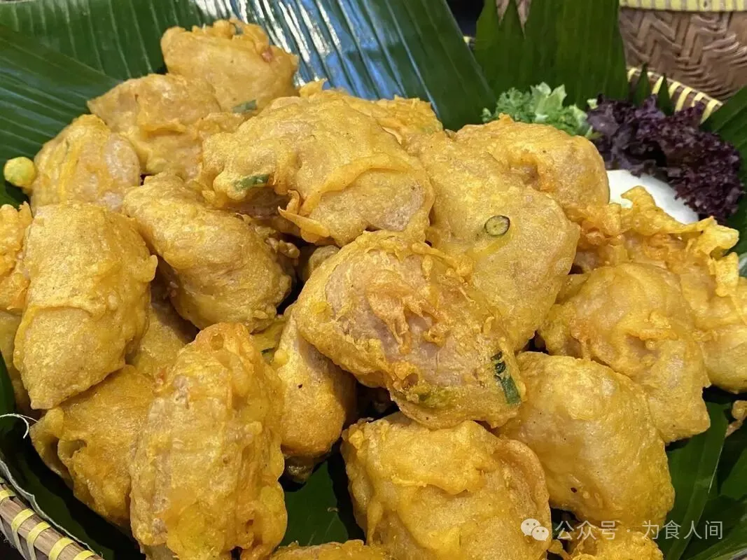 电白特色美食探寻山海交织的味觉密码