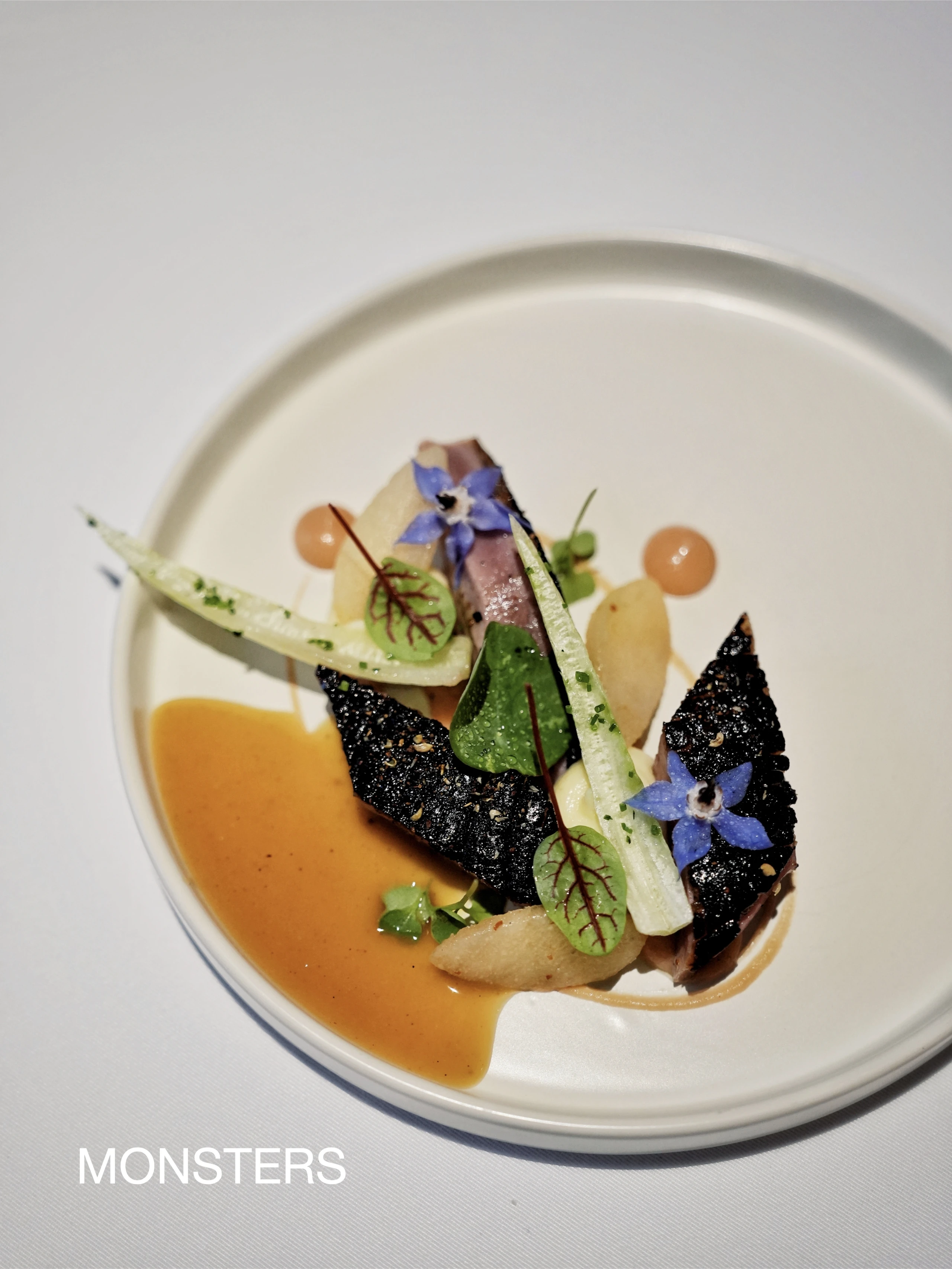 槟城米其林精致餐饮不完全指南