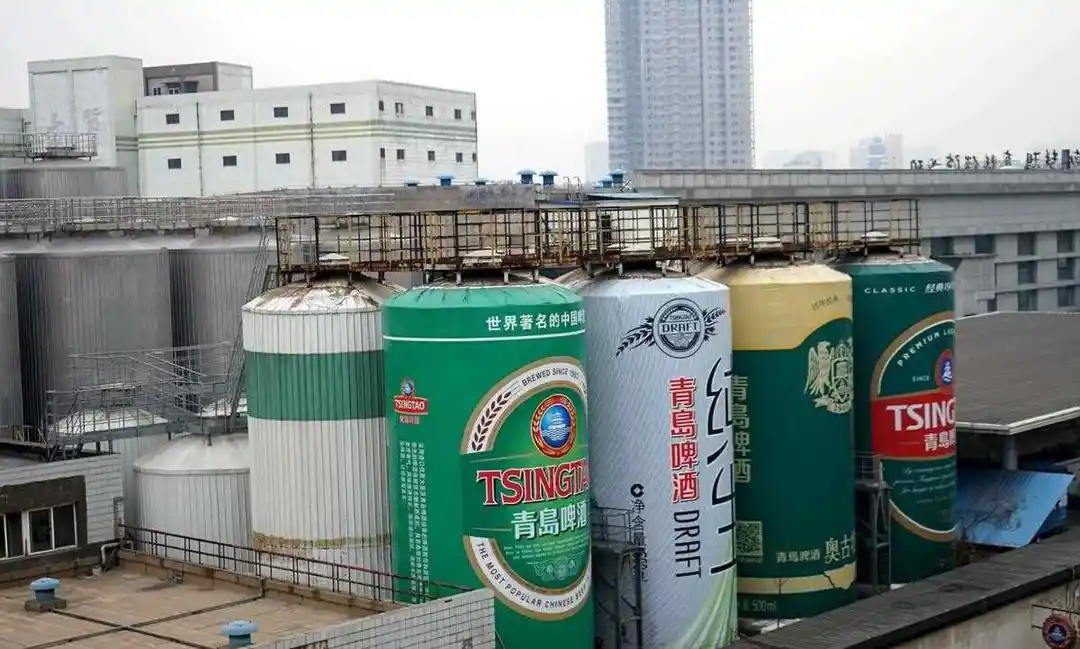 这8个品牌，撑起山东食品半边天