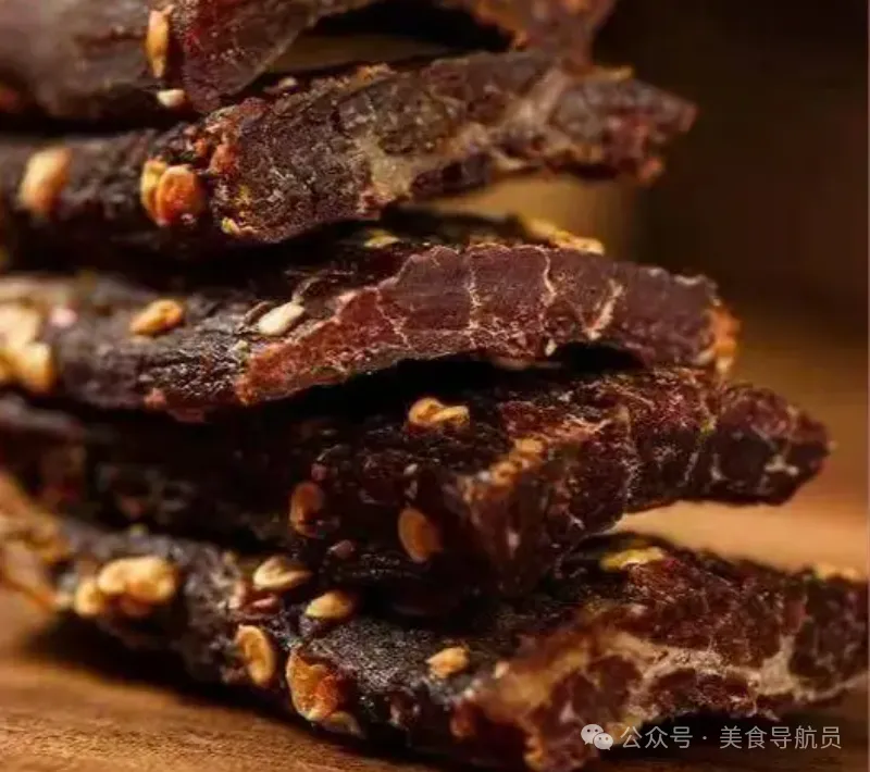 甘孜八大特色美食