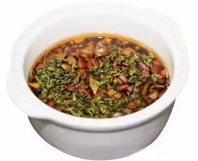 五款新奇口味酱汁，中外融合，制作简便！