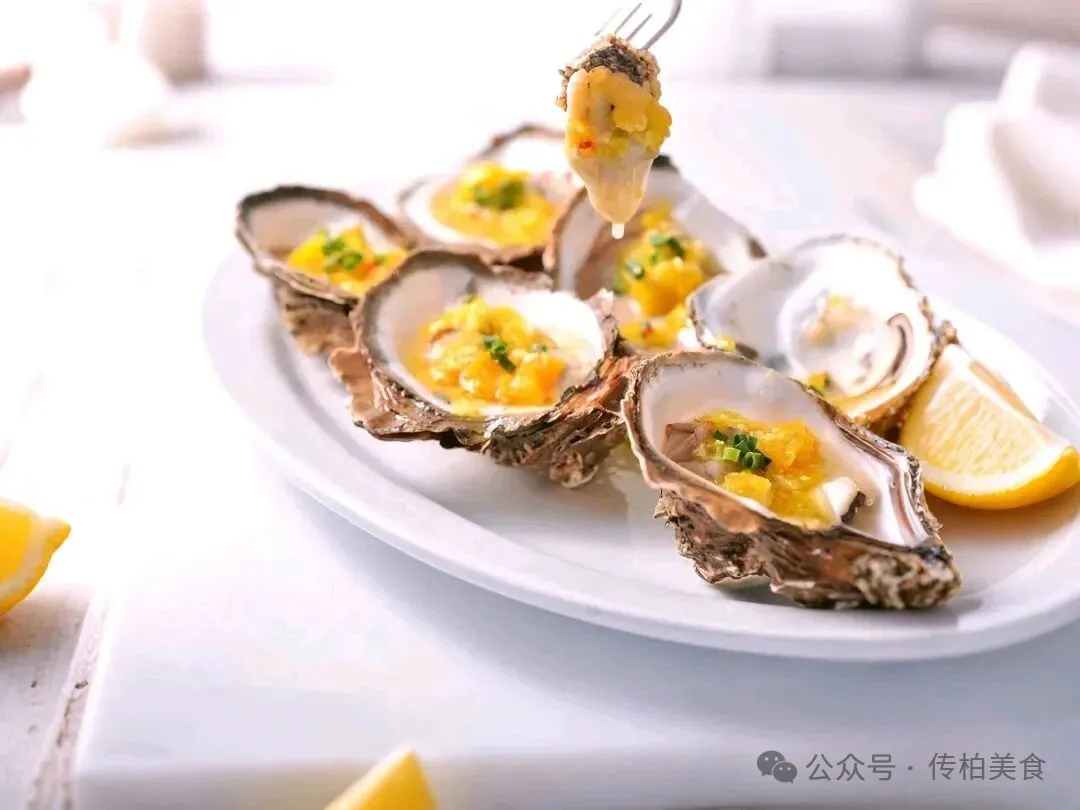 粤菜实战海鲜菜28款