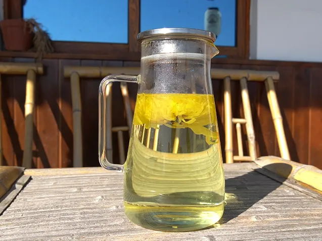 当餐优选食材香气扑鼻!建德产“紧俏货”又上新