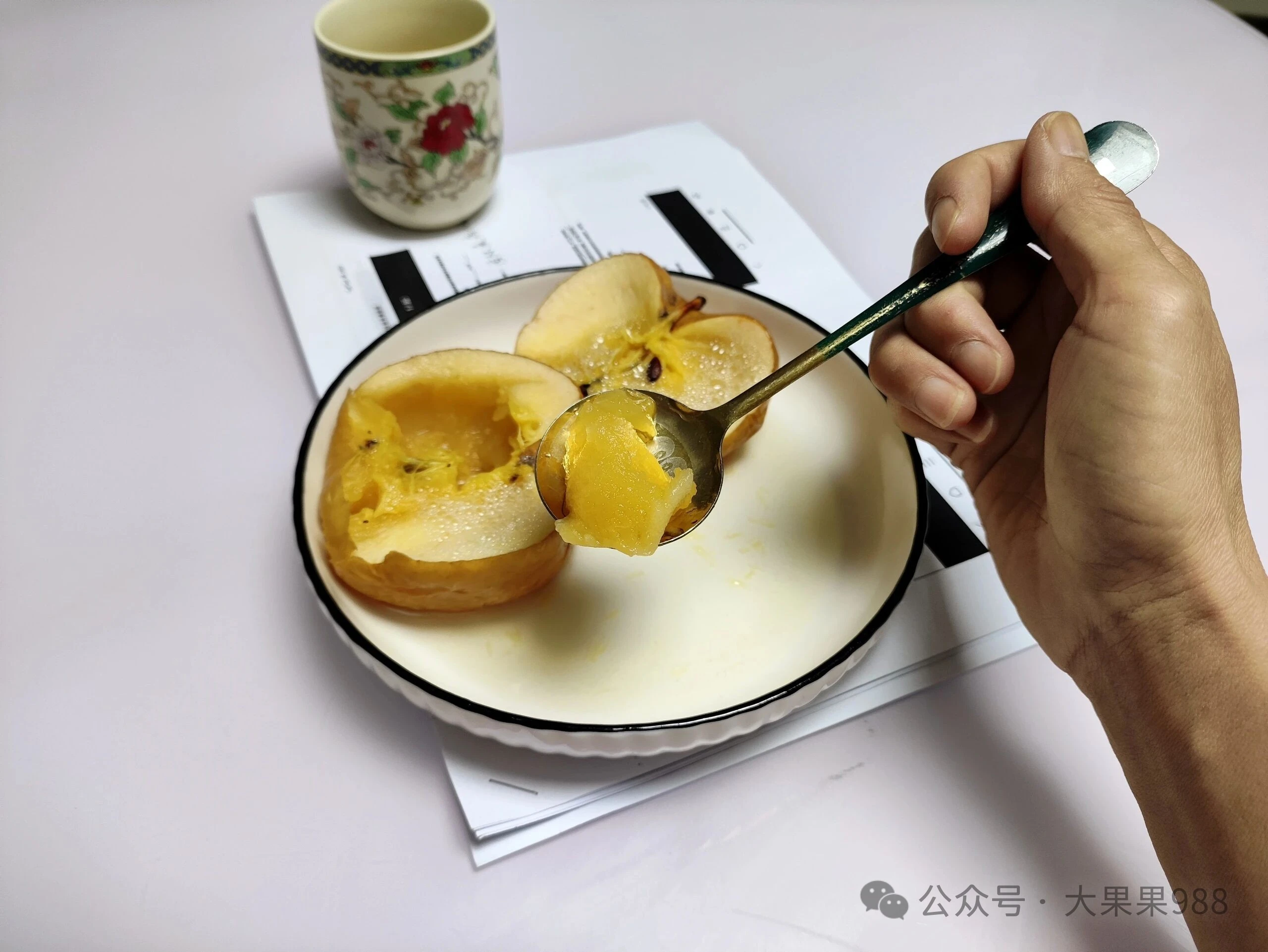 当餐给反流性食管炎健康饮食的几点建议
