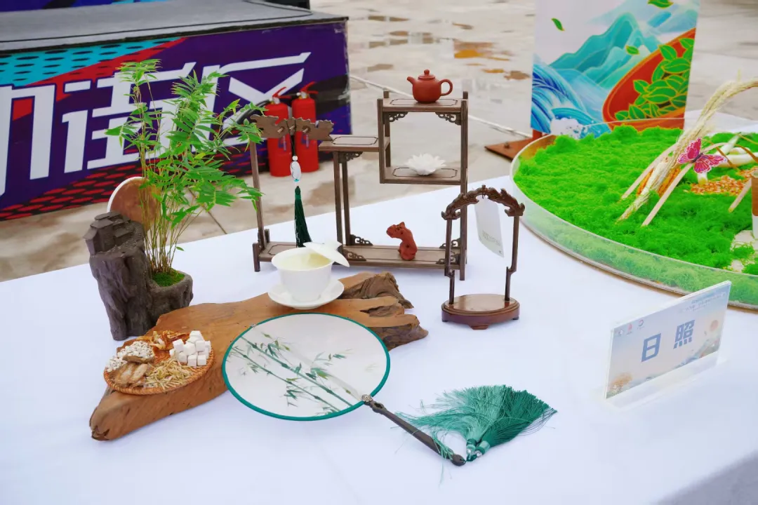 35°Tea新中式茶饮荣获2025山东调制饮品美食争霸赛金奖!