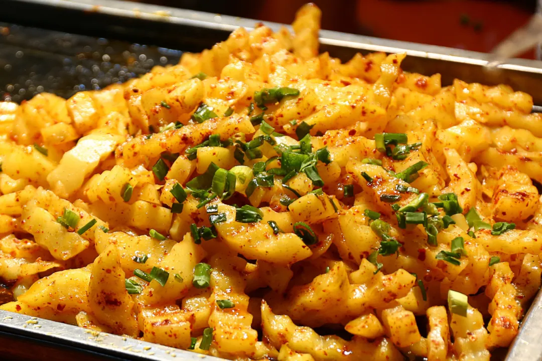 来昆明一定要吃的特色美食推荐！你去过几家？