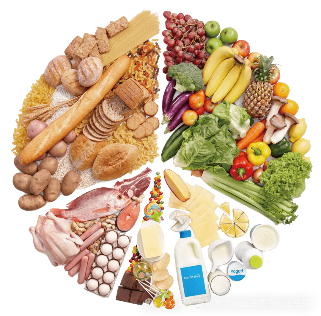 家庭健康饮食指南