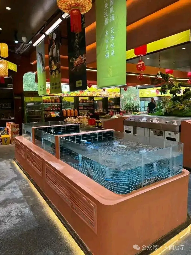 中国的餐饮行业什么时候迎来春天?