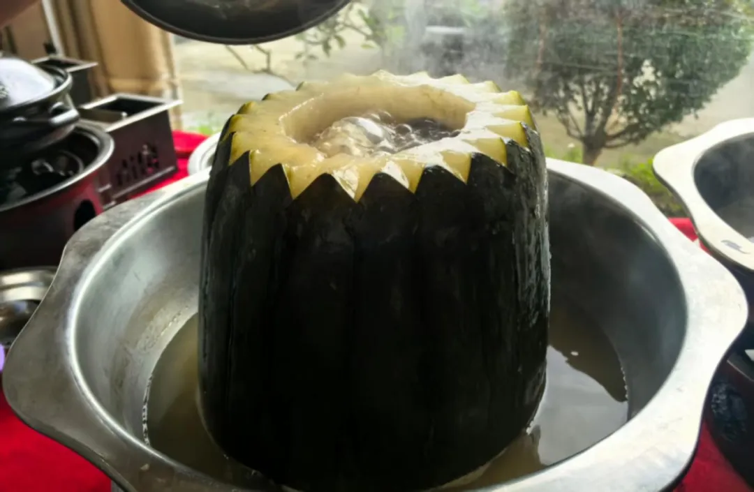 云浮特色美食打卡攻略!当餐宝藏“逛吃路线”来了