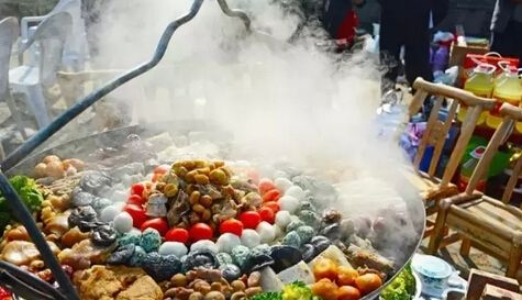 “舌尖上的黄冈”特色美食打卡攻略