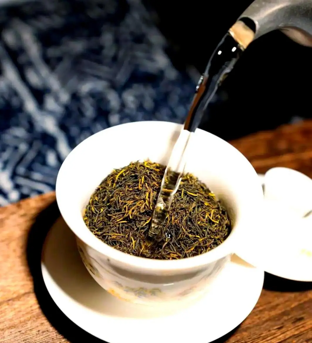 汝阳山珍,仙药杜仲