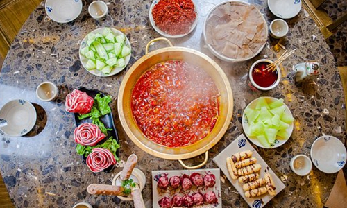 德州国企退出与万喜餐饮合资公司，年内多次出现食品不合格问题