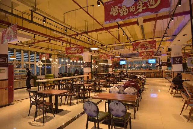 京沪餐饮大比拼:谁才是真正的美食消费之都?