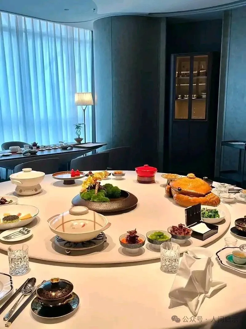 中国的餐饮行业什么时候迎来春天?